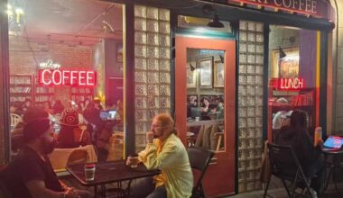 Where To Go And What To Order