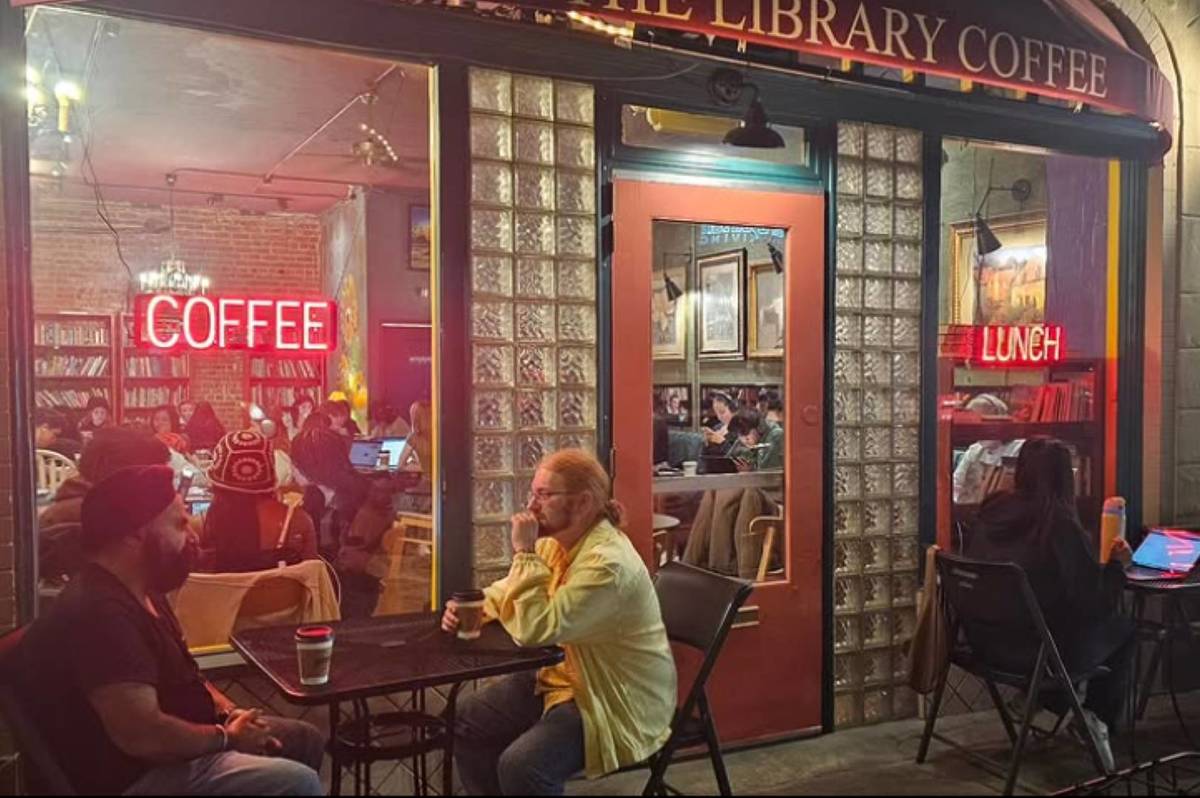 Where To Go And What To Order