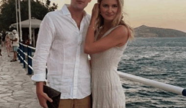 Is Princess Elisabeth of Belgium is dating Prince Georg of Liechtenstein? Or not?