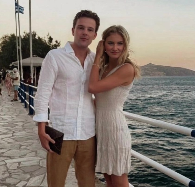 Is Princess Elisabeth of Belgium is dating Prince Georg of Liechtenstein? Or not?