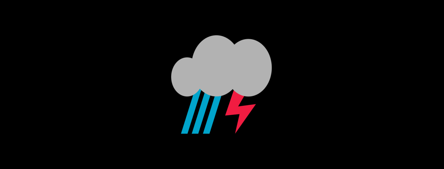 Prognoza neviht, 9. 9. 2025