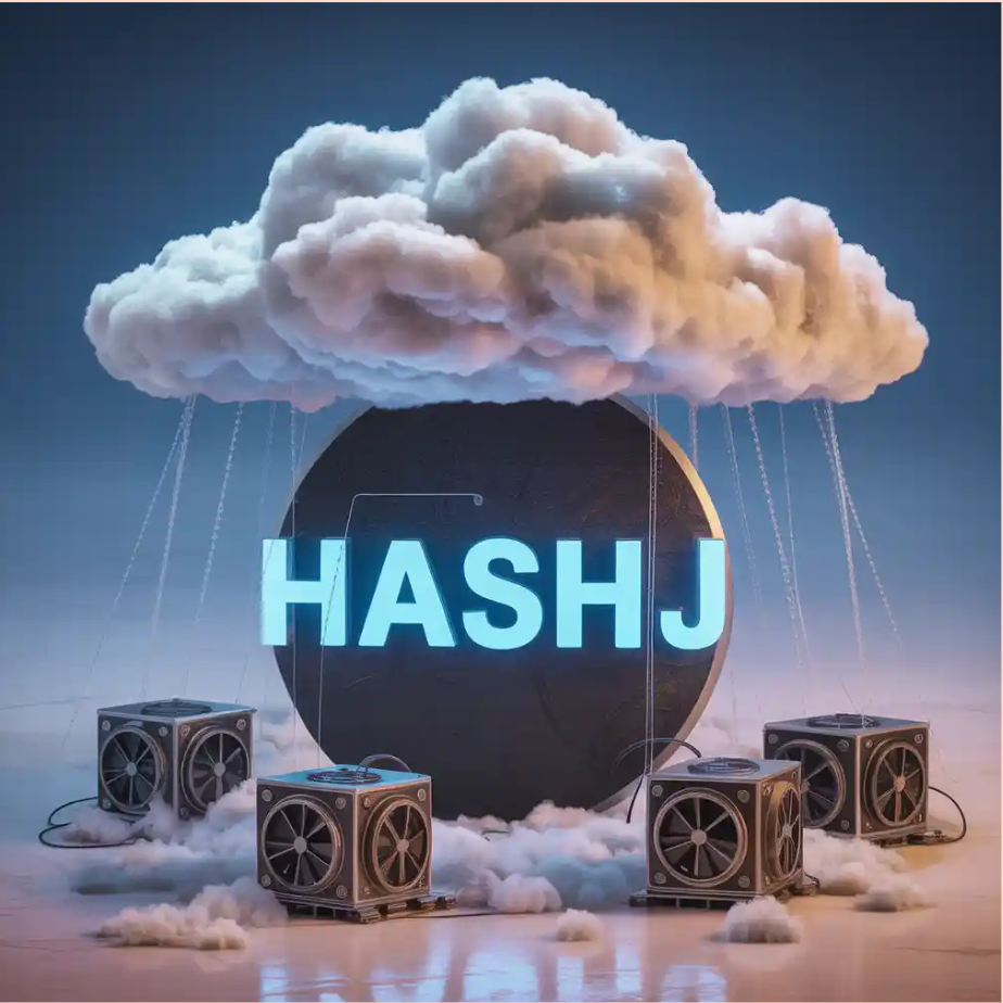 XRP Cryptocurrency, Trump Cryptocurrency, and the Future of SOL Cryptocurrency — Cloud Mining Generates $10,500 Daily with Hashj