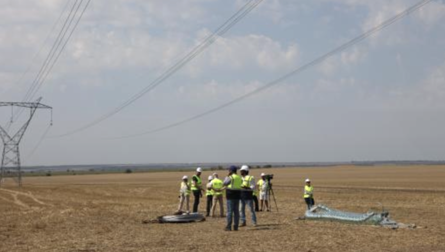 bne IntelliNews - Moldova’s dramatic energy sector transformation