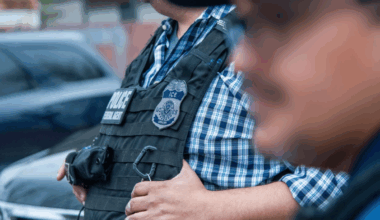 The State Spent Millions to Resettle Asylum Seekers. ICE Is Arresting Them.