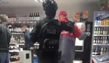 bne IntelliNews - Moldovan police investigate suspected pro-Russian propaganda financing ahead of general election