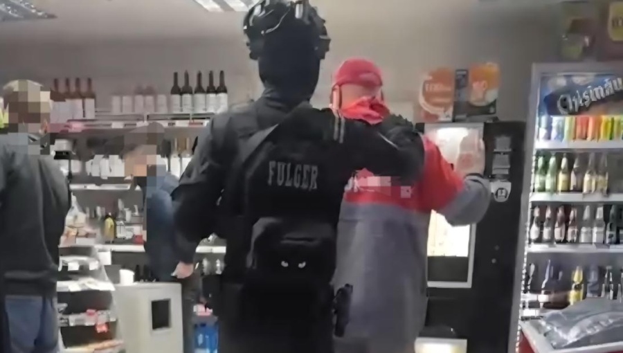 bne IntelliNews - Moldovan police investigate suspected pro-Russian propaganda financing ahead of general election