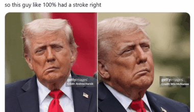 Investigate POTUS’ Health Cover-Up - emptywheel