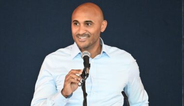 Alabama congressman: Would GOP want Epstein files released if Obama was involved?