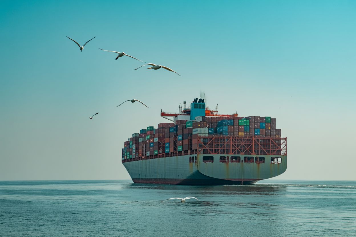 Ernst Russ Orders First New Ships In Years By Partnering With Eimskip: Boosting Iceland-Europe Travel For Passengers!