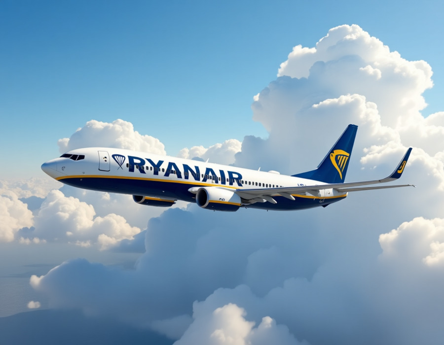 Italy, Germany, Spain, and Poland take center stage as Ryanair expands its winter flights, offering affordable escapes to cultural capitals and hidden gems across Europe
