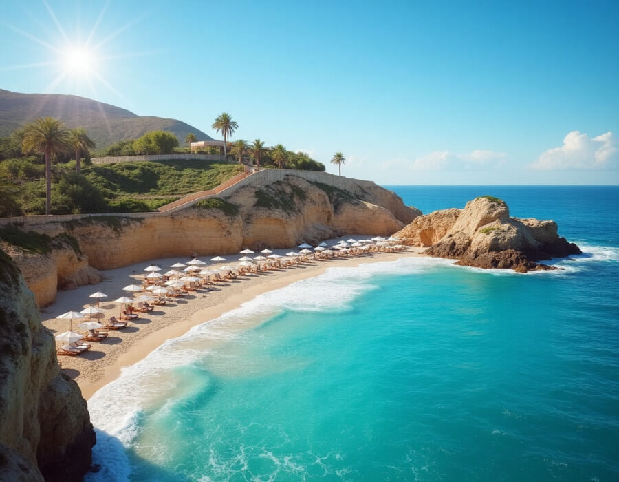 Spain, Cyprus, Portugal, and Malta: Your Ultimate Winter Sun Getaway Awaits with Unbeatable All-Inclusive Resorts”