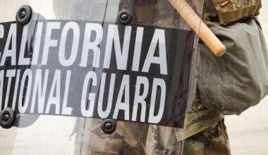 US Cities Brace for Another Los Angeles, as Trump Deploys Troops in Expanding Immigration Crackdown