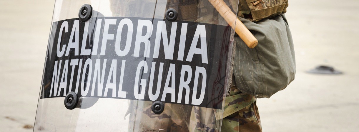 US Cities Brace for Another Los Angeles, as Trump Deploys Troops in Expanding Immigration Crackdown
