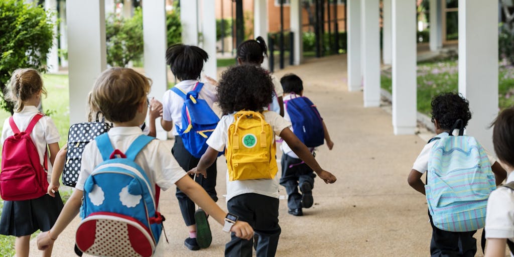 How Schools Are Helping Students Feel Safe Enough to Attend Class Amid Immigration Raids