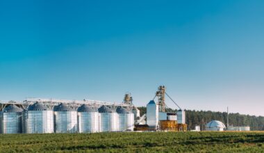 Ag Economy Barometer Continues to Fall