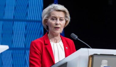 Europe’s fight should begin with the struggle against hesitation
