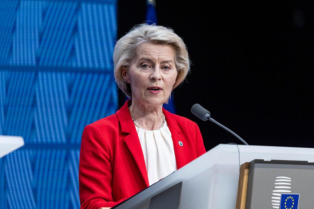 Europe’s fight should begin with the struggle against hesitation
