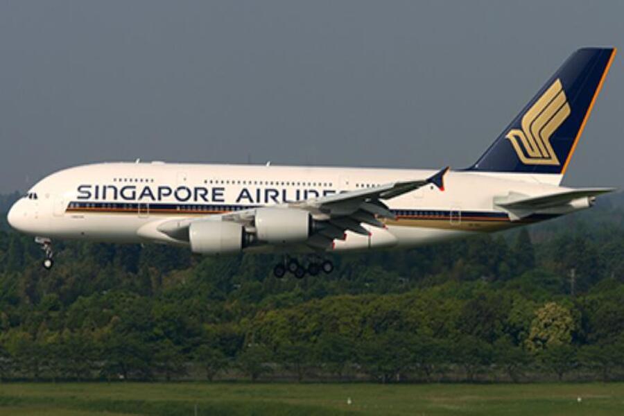 Singapore Airlines Early Bird Fare Deals How Planning Ahead For 2026 Can Save You Big On Your Next Trip From Australia To Italy