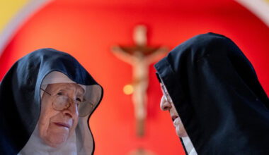 Nuns