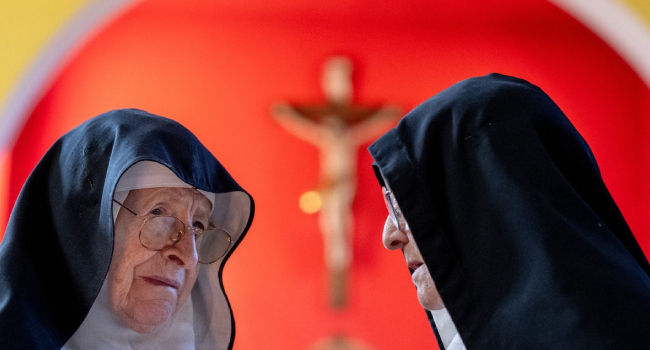 Nuns