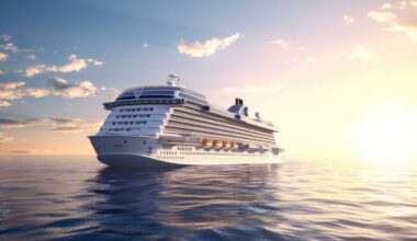 Sitia Port in Crete, Greece, Set to Become a Major Cruise Departure Hub by 2026