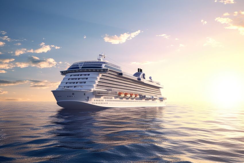 Sitia Port in Crete, Greece, Set to Become a Major Cruise Departure Hub by 2026
