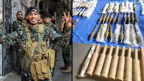 Clashes erupt at Beirut refugee camp amid Palestinian disarmament effort