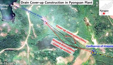 Lee Sang-yong, Bruce Sunghak Chung