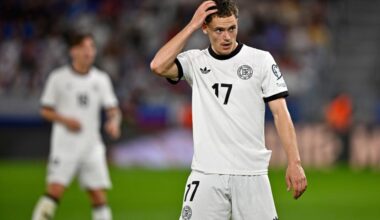 Germany stunned by Slovakia in historic World Cup qualifying loss. Spain and Belgium win – The Mercury News
