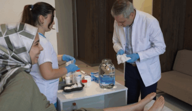 Do tureckých nemocníc sa vracia bankovanie aj terapia pijavicami