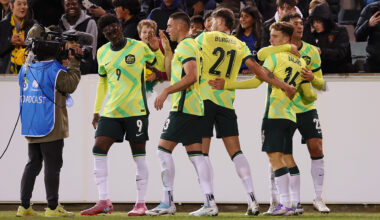 How To Watch: New Zealand vs Australia | Soccer Ashes 2nd Leg | International Friendly