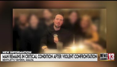 Lawyer: Client in coma after violent confrontation outside Malta restaurant