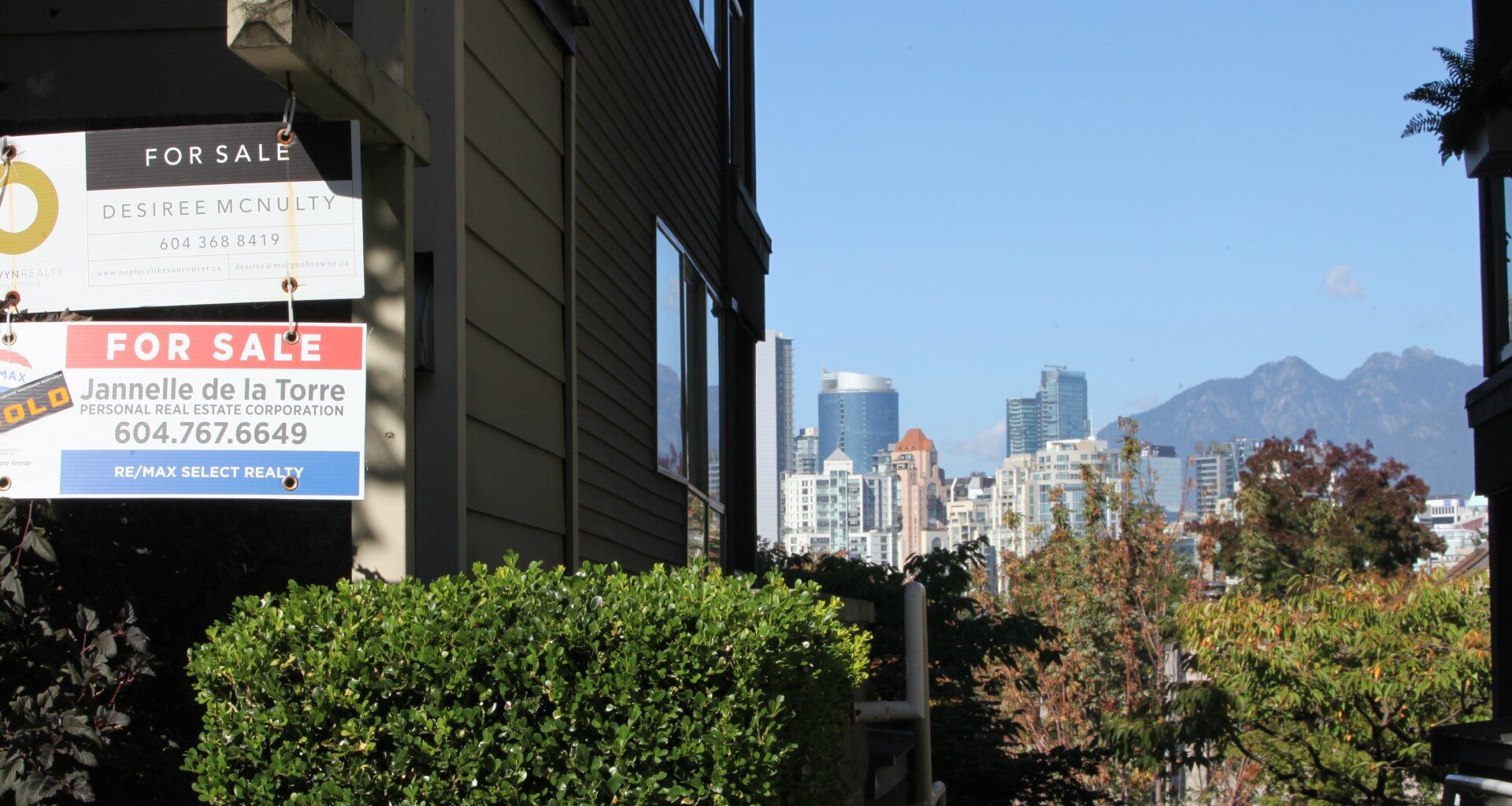 Interest rate cut offers hope to Canada’s sluggish housing market | Housing