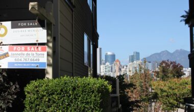 Interest rate cut offers hope to Canada’s sluggish housing market | Housing