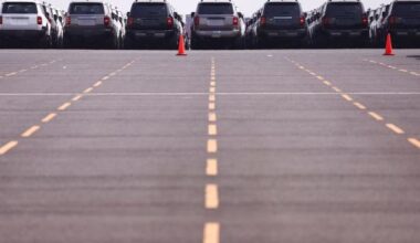 South Korea says Trump’s Japan trade deal could hurt auto sector