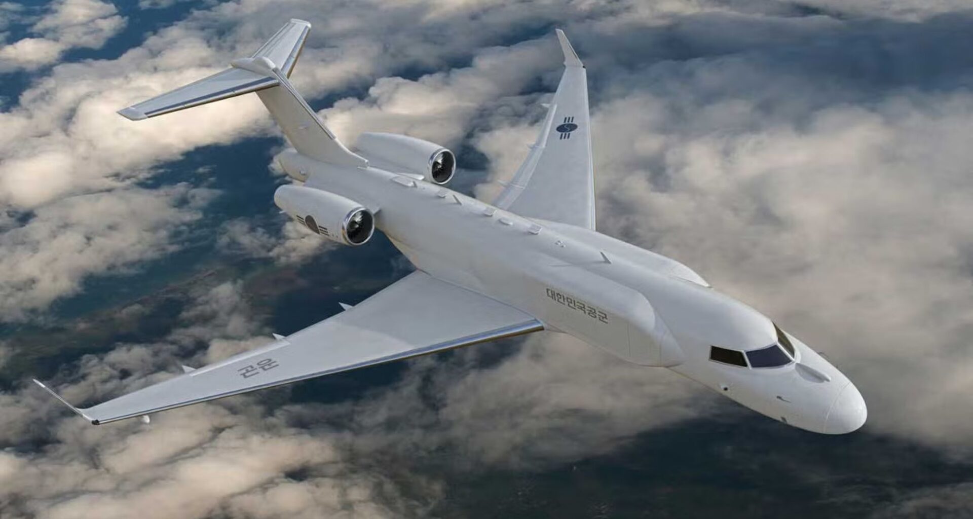 South Korea Choses L3Harris for ROKAF’s Next Airborne Radar