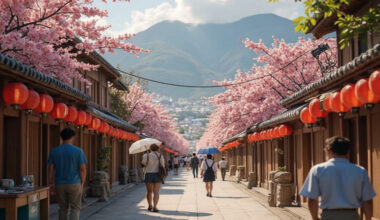 South Korea’s Rapid Rise In Tourism Brings Unprecedented Overtourism Surge Concerns Similar To Japan’s