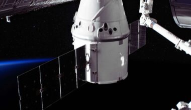 Spacex Starship Set To Deliver 100 Tons To Orbit By 2026