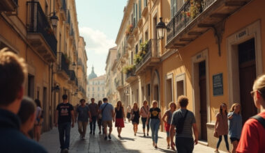 September Travel In Spain, Italy, And France What Tourists Should Be Aware Of And It’s Not Just Protests That Will Surprise You