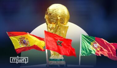 Spain To Fight to Host 2030 World Cup Final