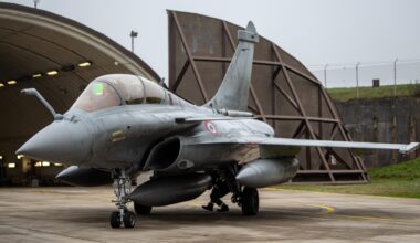 Can More British and French Nuclear Cooperation Help Deter Russia?