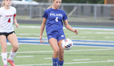 Poland routs Struthers, 9-0 | News, Sports, Jobs