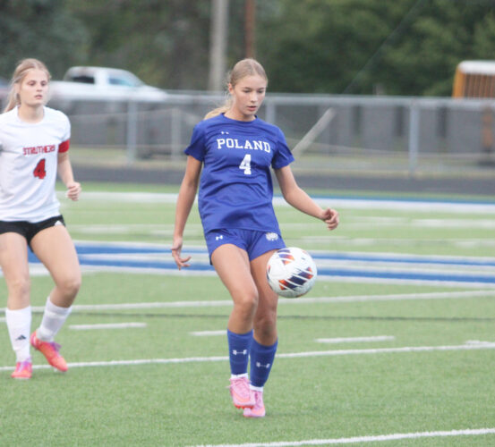 Poland routs Struthers, 9-0 | News, Sports, Jobs