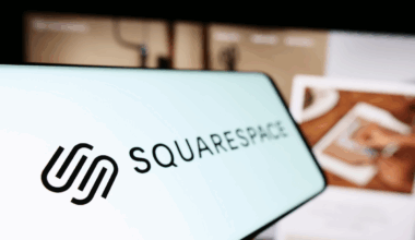 Squarespace