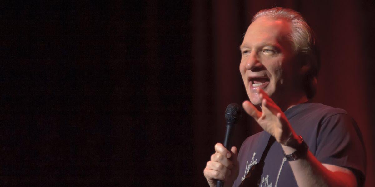 MAGA outrage hits Bill Maher after comments on shooter: 'Scrawny piece of human garbage'