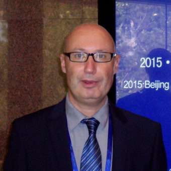 Stefano Vernole