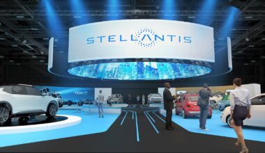 CEO Stellantis o planach koncernu