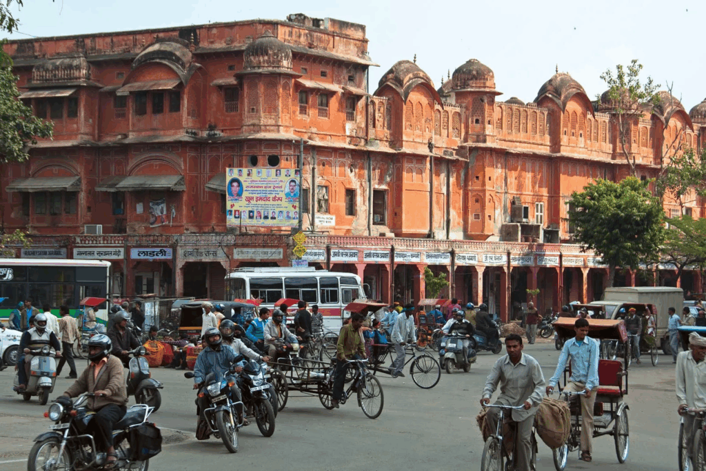Jaipur