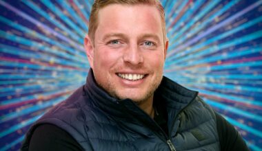 Thomas Skinner: The controversial Strictly star who rose to fame on The Apprentice