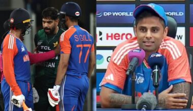 'This Is Not A Rivalry Anymore': Suryakumar Yadav Trolls Pakistan After India's 6-Wicket Win | Watch | Cricket News